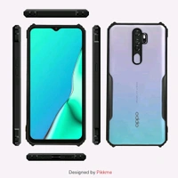 Oppo A5 2020 Cover IPACKY China Og Important