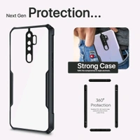Oppo A5 2020 Cover IPACKY China Og Important