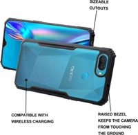 Oppo A12/a5s Cover IPACKY China Og Important