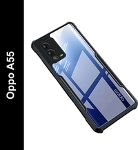 Oppo A55/A16 Cover IPACKY China Og Important