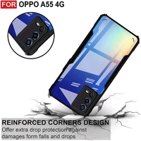 Oppo A55/A16 Cover IPACKY China Og Important