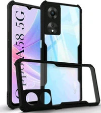 Oppo A58 5G Cover IPACKY China Og Important