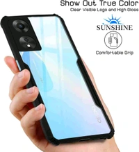 Oppo A58 5G Cover IPACKY China Og Important