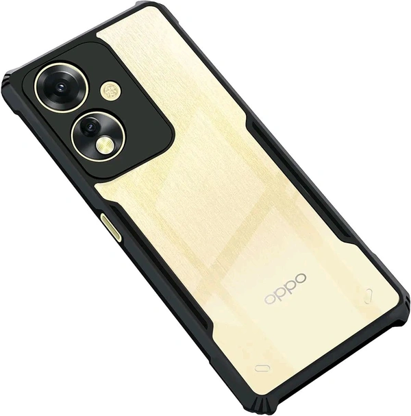 Oppo A59 Cover IPACKY China Og Important