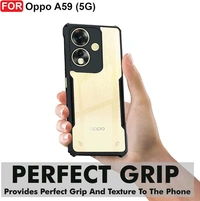 Oppo A59 Cover IPACKY China Og Important