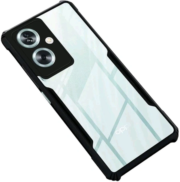 Oppo A79 5G Cover IPACKY China Og Important