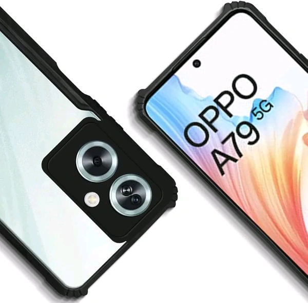 Oppo A79 5G Cover IPACKY China Og Important