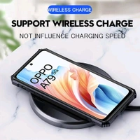 Oppo A79 5G Cover IPACKY China Og Important