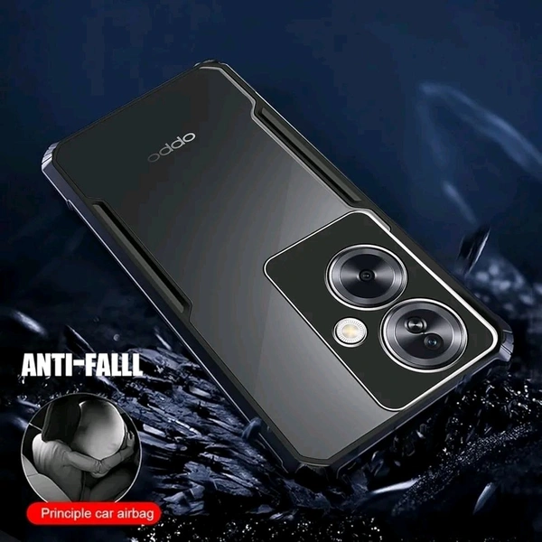 Oppo A79 5G Cover IPACKY China Og Important
