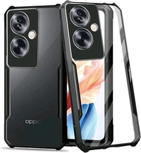 Oppo A79 5G Cover IPACKY China Og Important