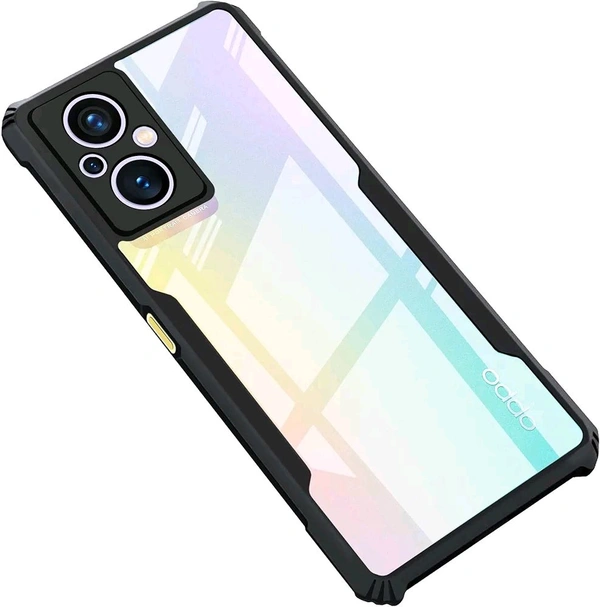 Oppo F21 Pro 5G Cover IPACKY China Og Important