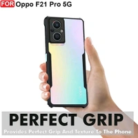 Oppo F21 Pro 5G Cover IPACKY China Og Important