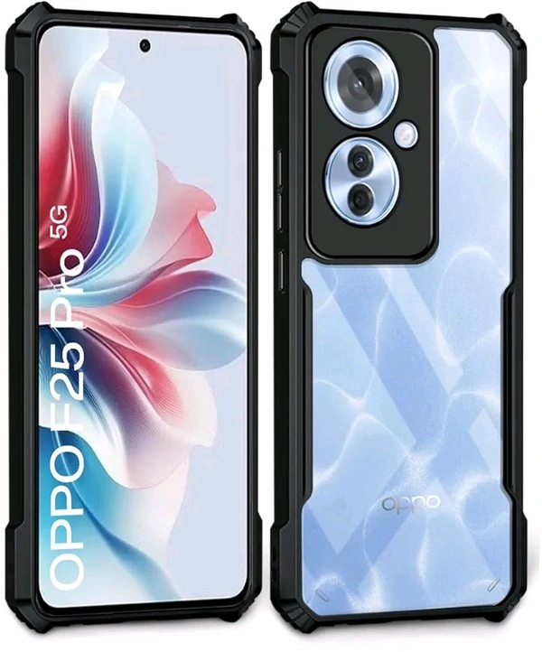 Oppo F25 Pro Cover IPACKY China Og Important