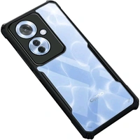 Oppo F25 Pro Cover IPACKY China Og Important