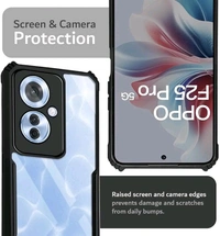 Oppo F25 Pro Cover IPACKY China Og Important
