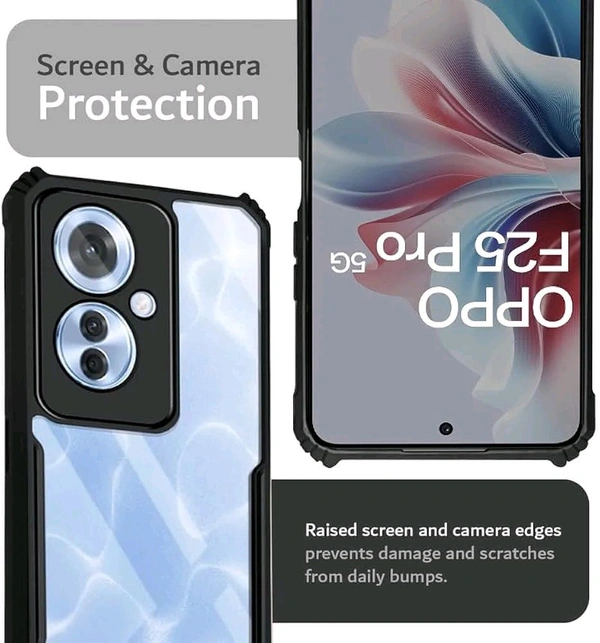 Oppo F25 Pro Cover IPACKY China Og Important
