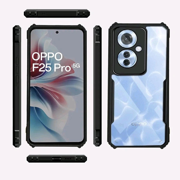 Oppo F25 Pro Cover IPACKY China Og Important