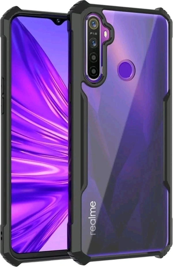 Realme 5 Cover IPACKY China Og Important