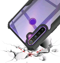 Realme 5 Cover IPACKY China Og Important