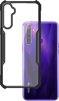 Realme 5 Cover IPACKY China Og Important