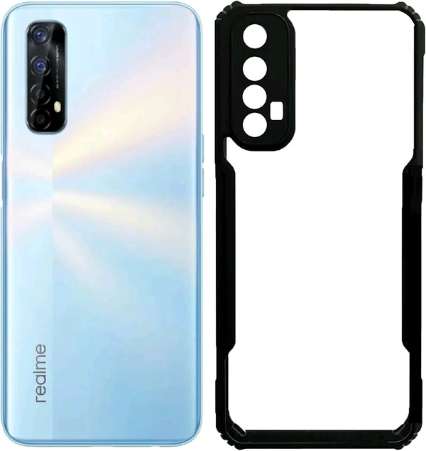 Realme 7 Cover IPACKY China Og Important