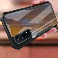 Realme 7 Cover IPACKY China Og Important