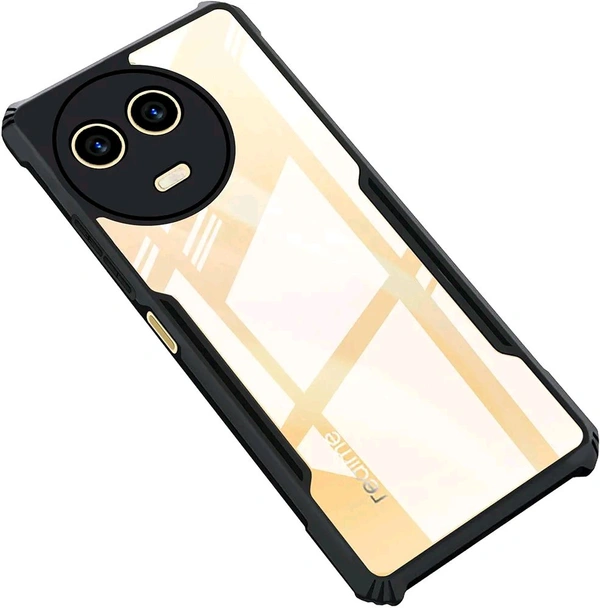 Realme 11 Cover IPACKY China Og Important