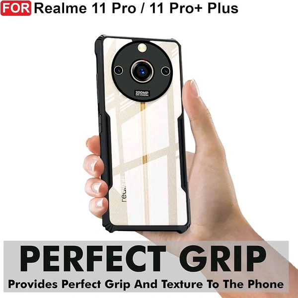 Realme 11 Pro Cover IPACKY China Og Important (11pro/11pro+)