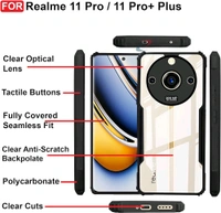 Realme 11 Pro Cover IPACKY China Og Important (11pro/11pro+)