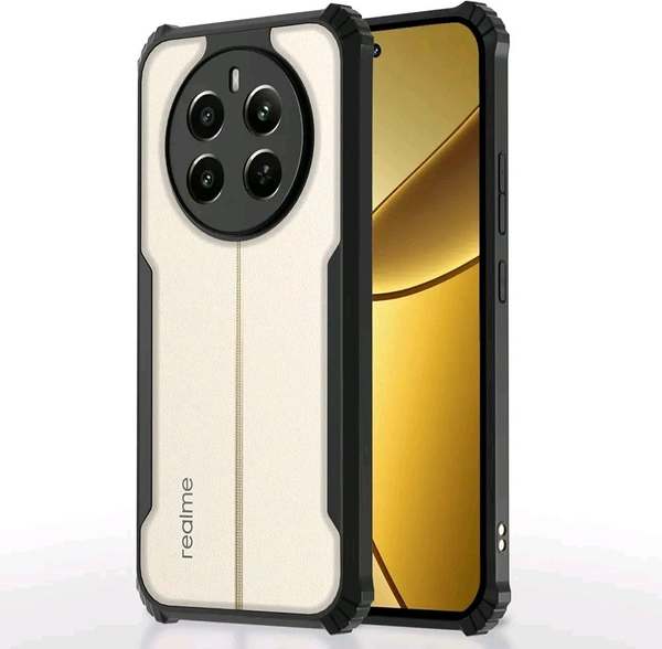 Realme 12 Plus Cover IPACKY China Og Important