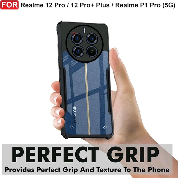 Realme 12 Pro Cover IPACKY China Og Important (12pro/12pro+/P1pro)
