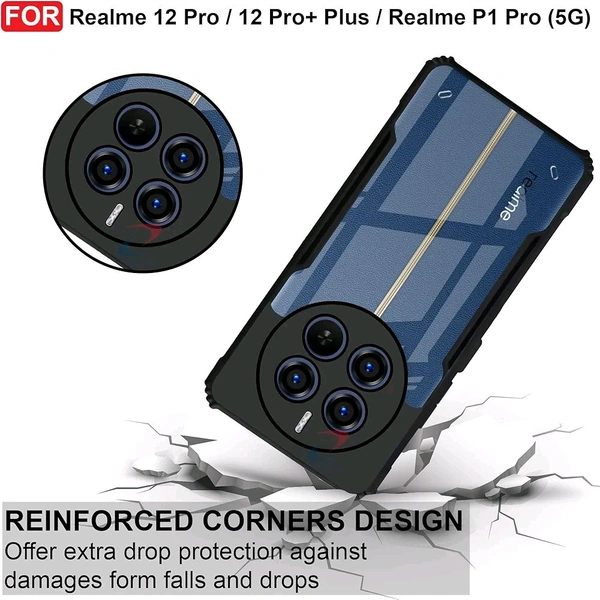 Realme 12 Pro Cover IPACKY China Og Important (12pro/12pro+/P1pro)