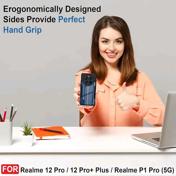 Realme 12 Pro Cover IPACKY China Og Important (12pro/12pro+/P1pro)