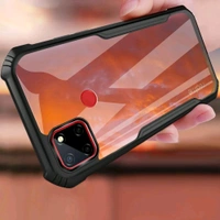 Realme C12 Cover IPACKY China Og Important