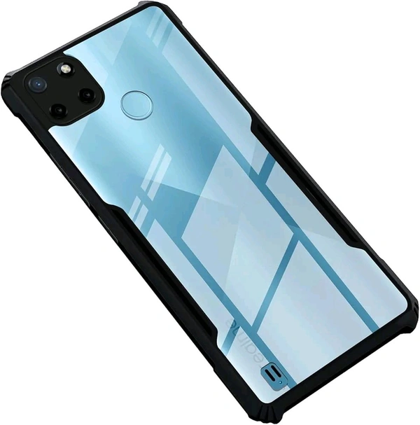 Realme C21Y Cover IPACKY China Og Important