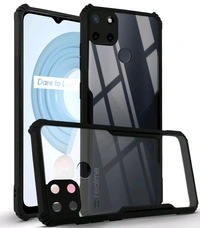 Realme C21Y Cover IPACKY China Og Important
