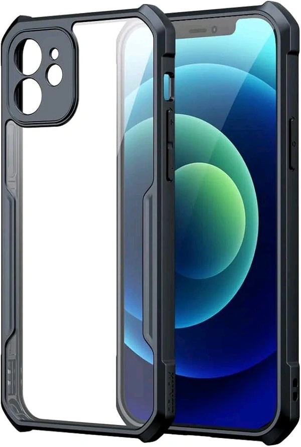 iPhone 11 Cover IPACKY China Og Important