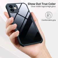 iPhone 11 Cover IPACKY China Og Important