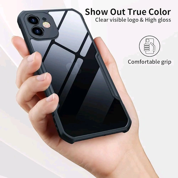iPhone 11 Cover IPACKY China Og Important