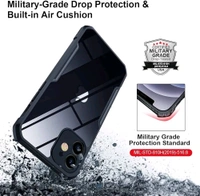 iPhone 11 Cover IPACKY China Og Important