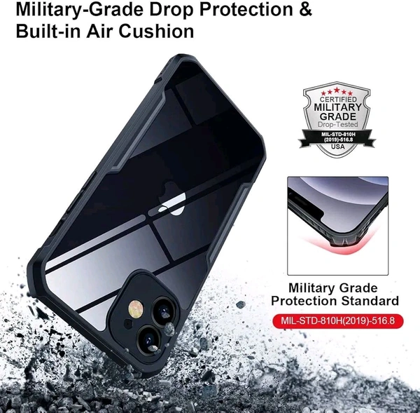 iPhone 11 Cover IPACKY China Og Important
