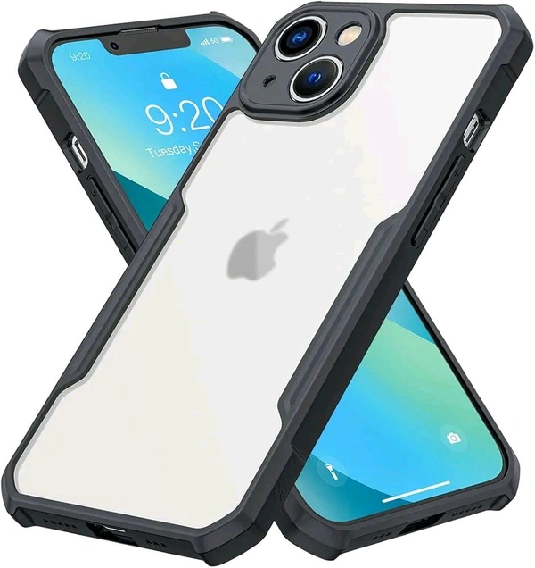 iPhone 13 Cover IPACKY China Og Important
