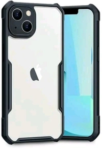 iPhone 13 Cover IPACKY China Og Important