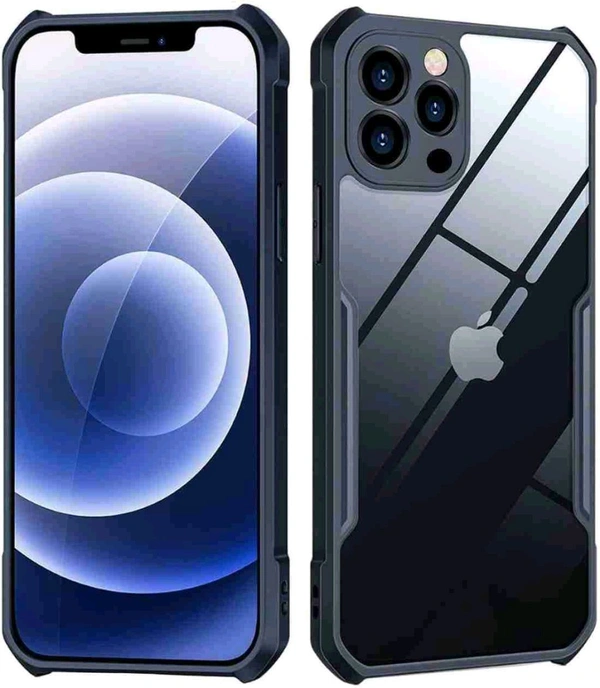 iPhone 13 Pro Cover IPACKY China Og Important