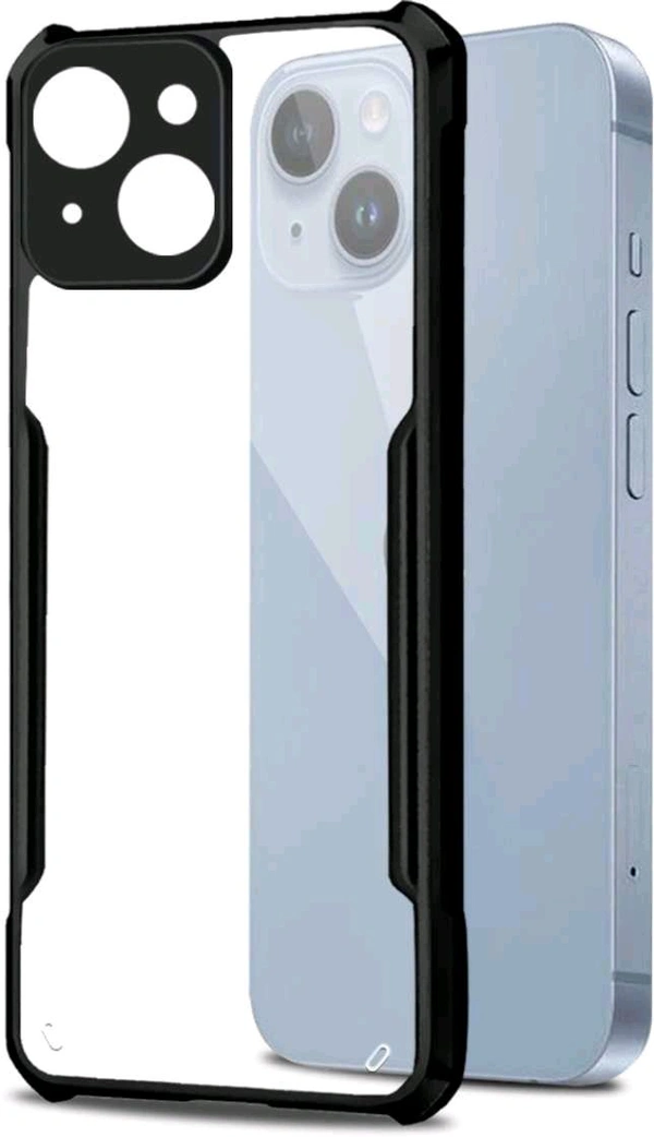 iPhone 14 Cover IPACKY China Og Important