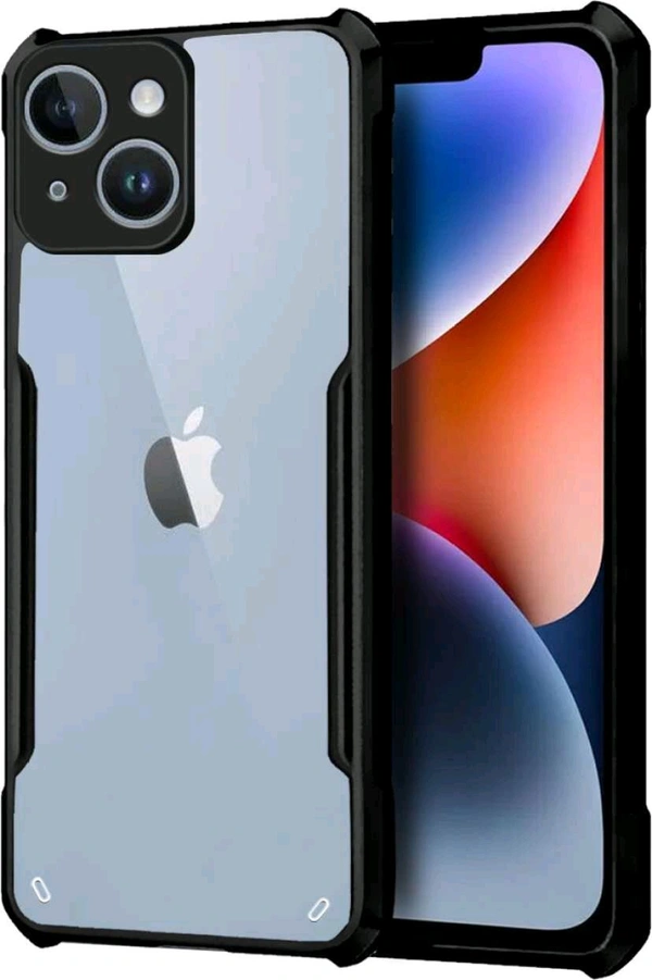 iPhone 14 Cover IPACKY China Og Important