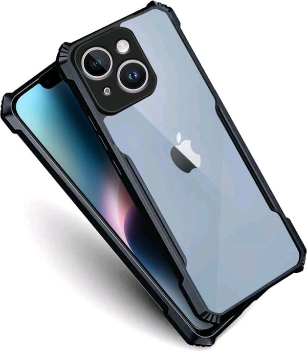 iPhone 14 Cover IPACKY China Og Important