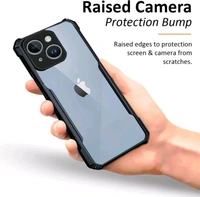 iPhone 14 Cover IPACKY China Og Important