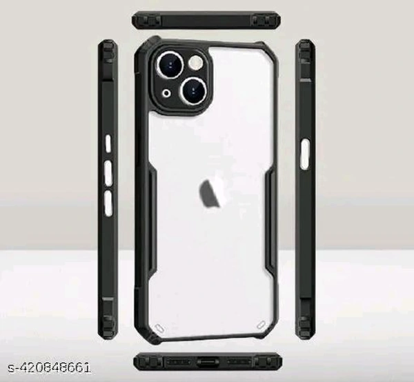 iPhone 14 Plus Cover IPACKY China Og Important