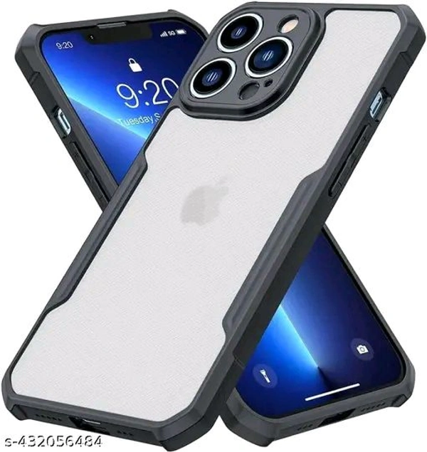 iPhone 14 Pro Cover IPACKY China Og Important